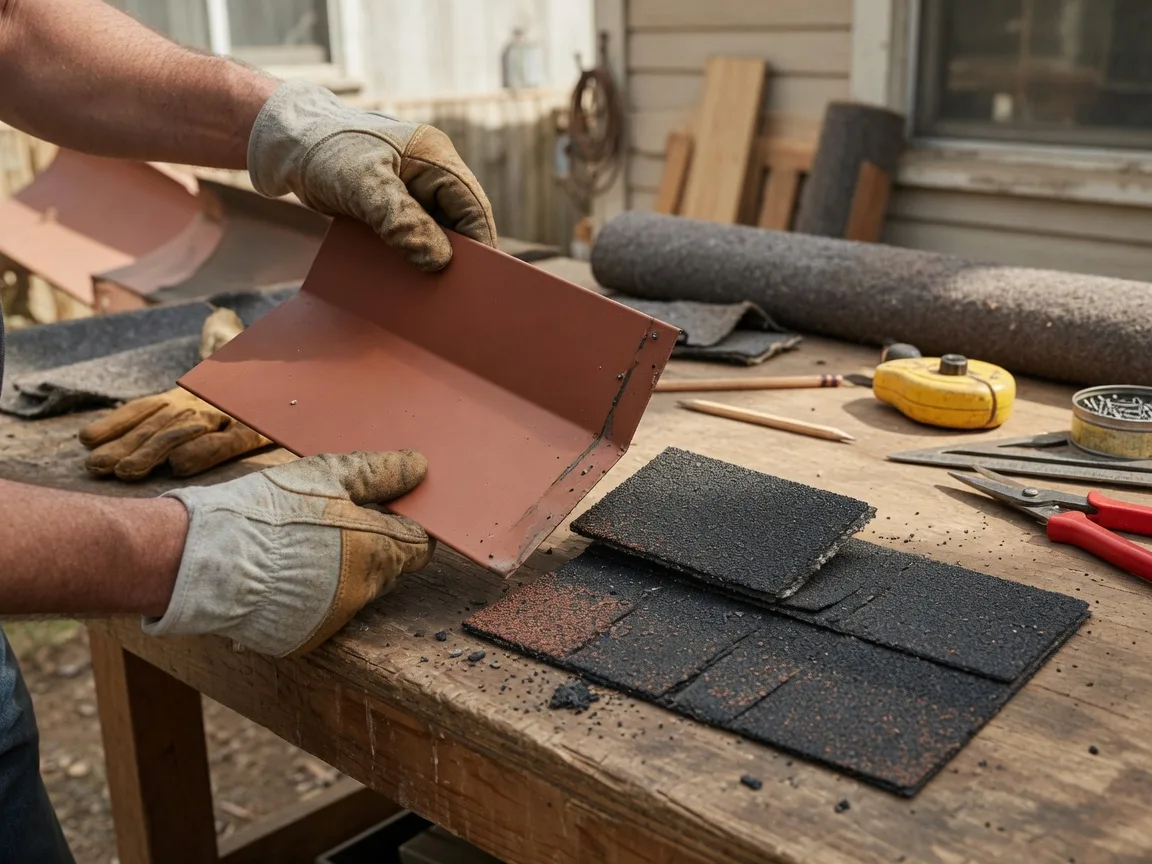 Roof Repair company in Ludlow, CA